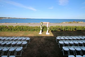 Gloucester MA Weddings